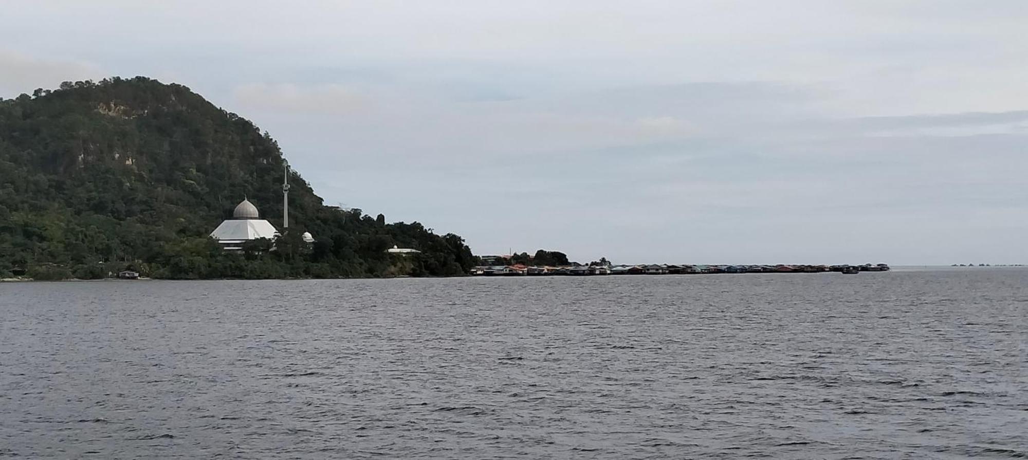 Bulan Madu Bed & Breakfast Alor Setar Eksteriør bilde